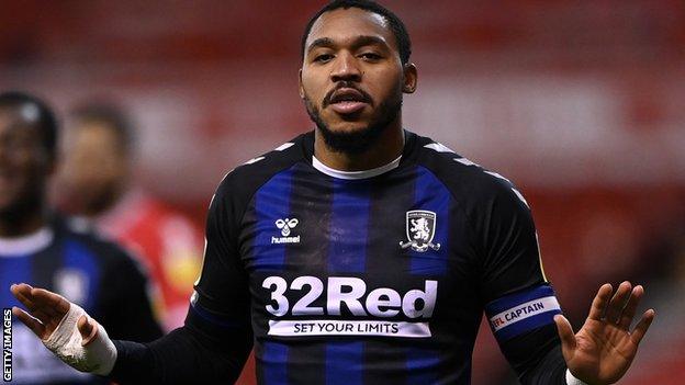 Britt Assombalonga