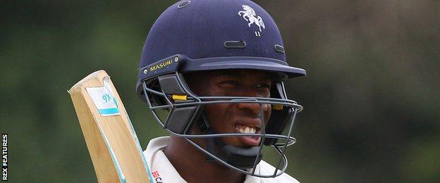 Daniel Bell-Drummond