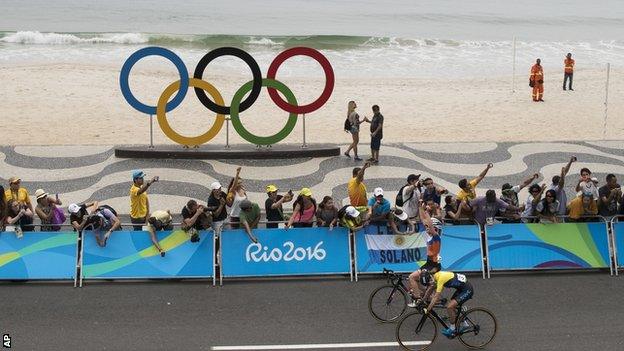 women's road race