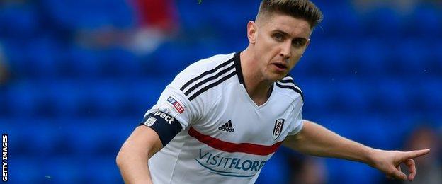 Tom Cairney