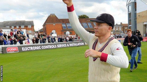 Chris Rogers