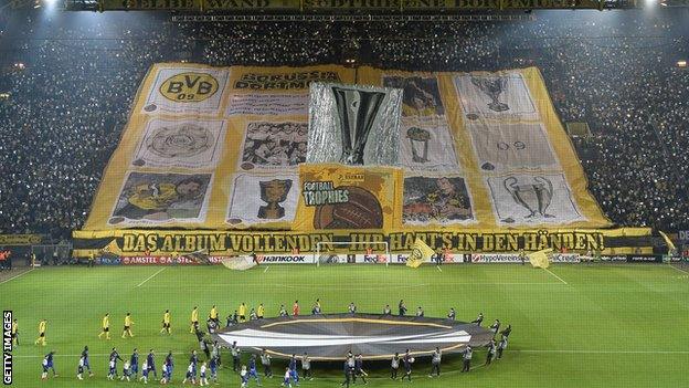 Borussia Dortmund