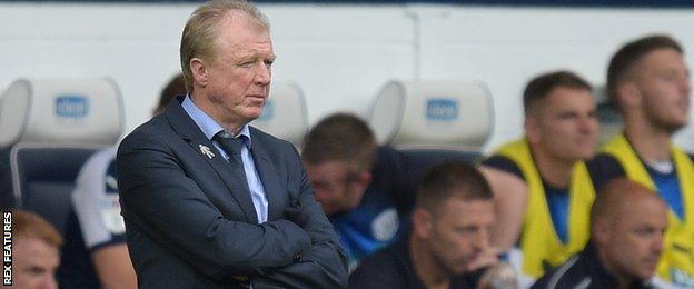 Steve McClaren