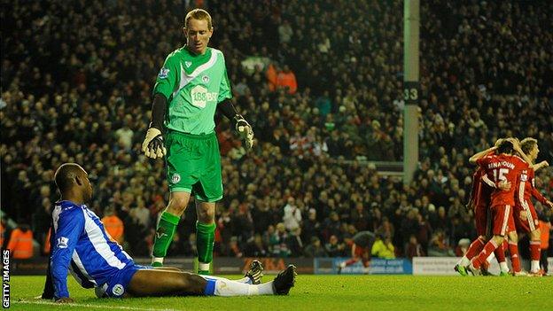 Chris Kirkland