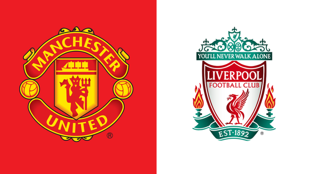 Man Utd v Liverpool