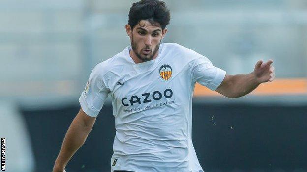 Goncalo Guedes