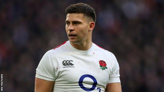 Ben Youngs