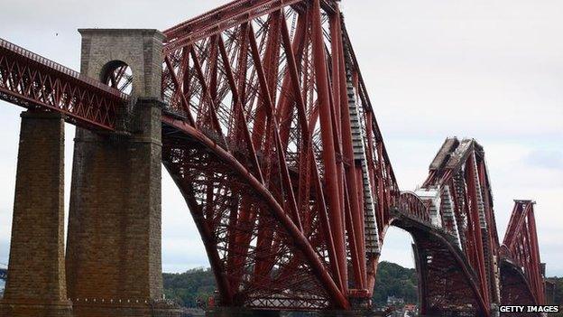 Forth Bridge