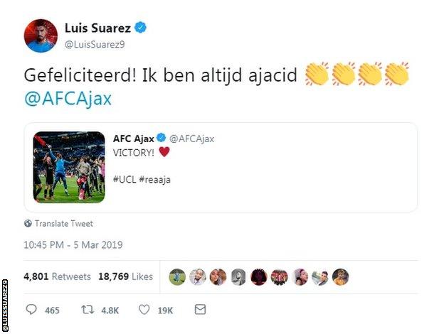 Luis Suarez