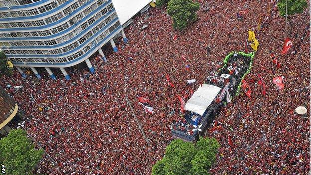 Flamengo