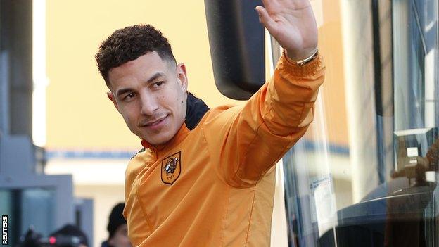 Jake Livermore