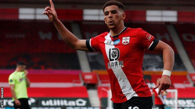 Che Adams