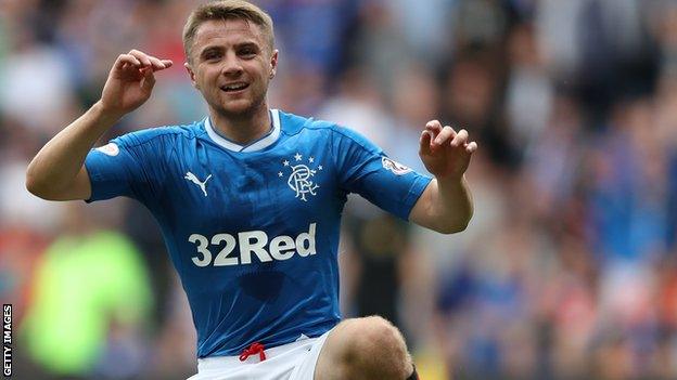 Jordan Rossiter