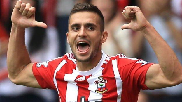 Dusan Tadic