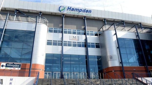 Hampden Park