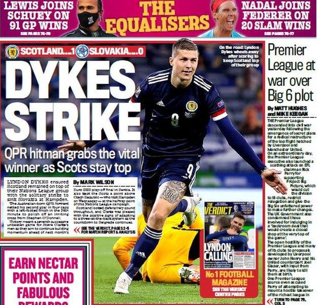 Daily Mail