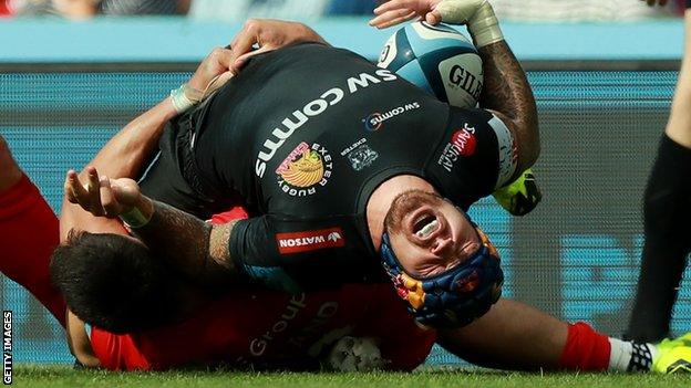 Jack Nowell