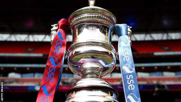 Women's FA Cup