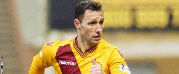 Scott McDonald