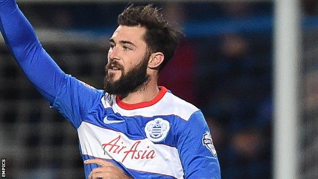 Charlie Austin