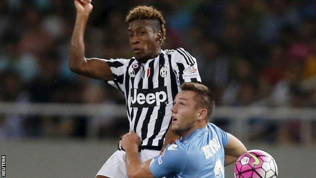 Kingsley Coman