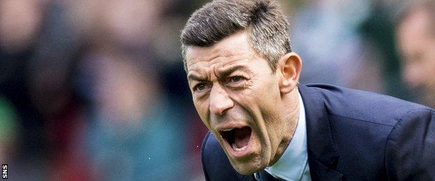 Pedro Caixinha