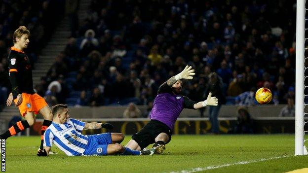 Anthony Knockaert