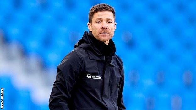 Xabi Alonso