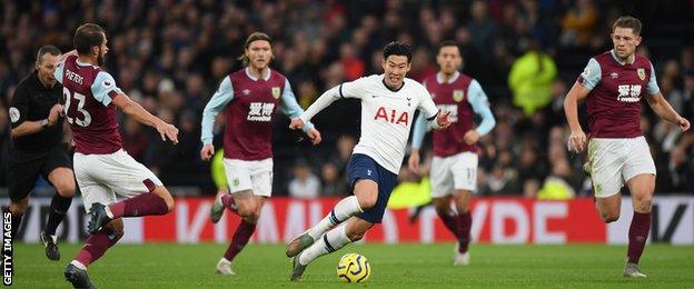 Son Heung-min