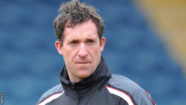 Robbie Fowler