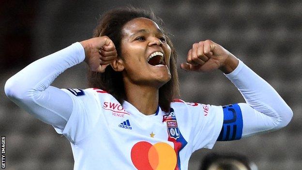 Wendie Renard