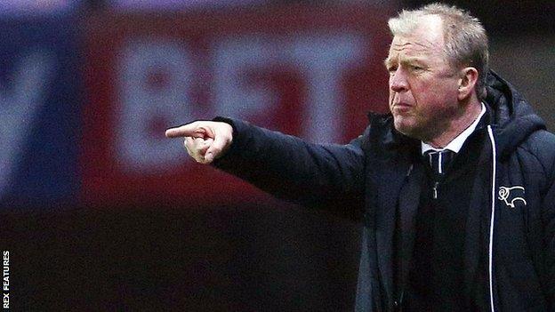 Steve McClaren