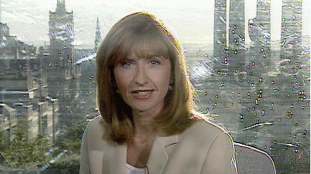 Jackie Bird