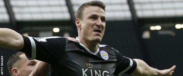 Robert Huth