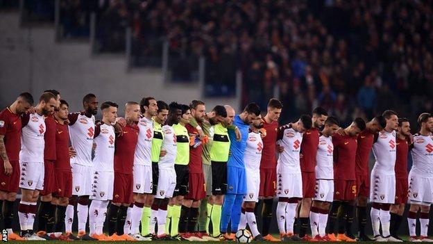 Davide Astoria remembered