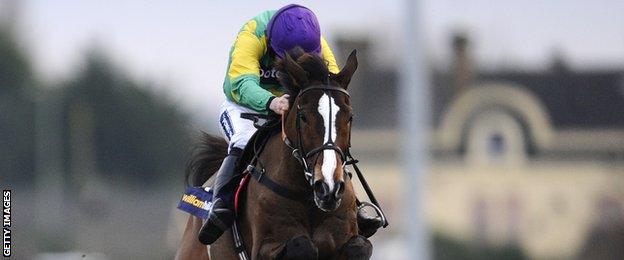 Kauto Star