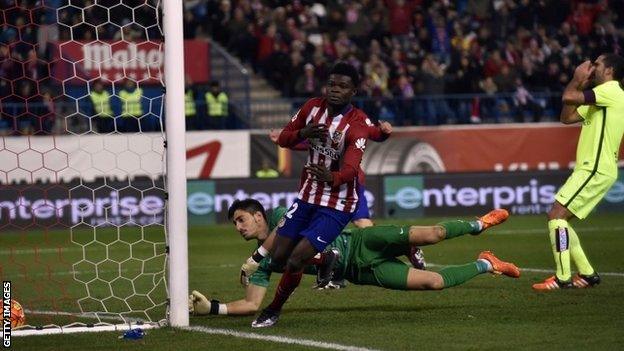 Thomas Partey