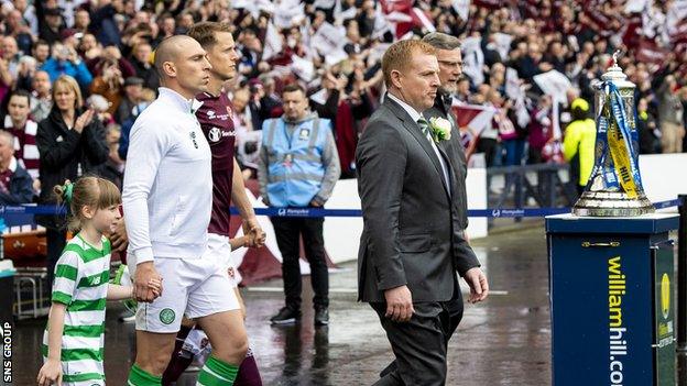 A run to the Scottish Cup final helped boost Hearts' revenues