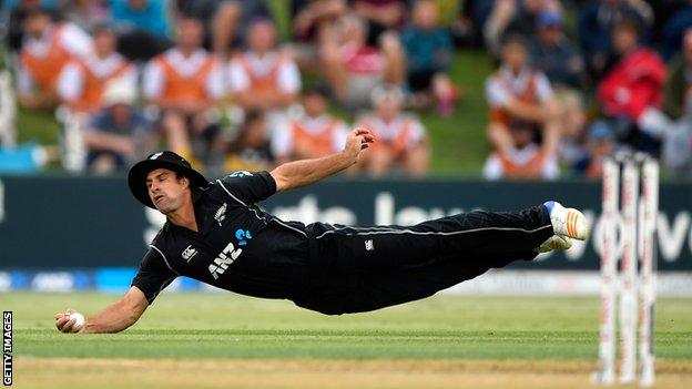 De grandhomme catch