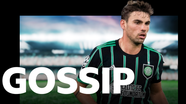 Scottish gossip
