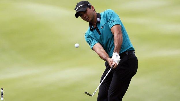 Jason Day