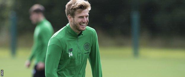 Stuart Armstrong