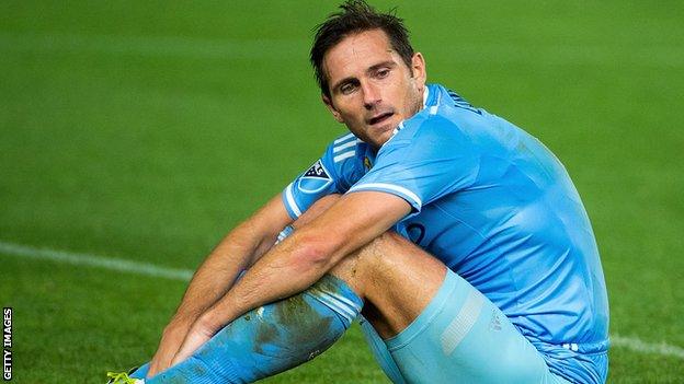 Frank Lampard