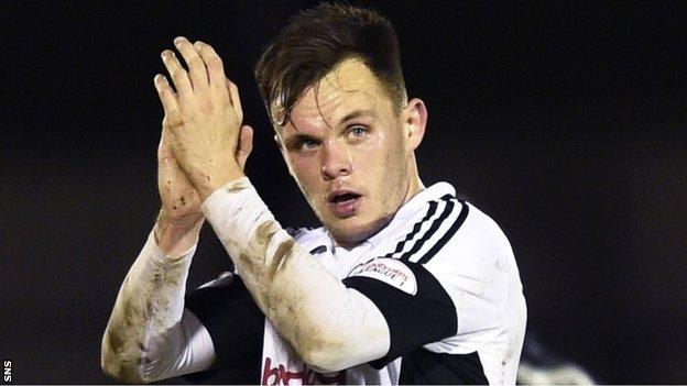 Lawrence Shankland