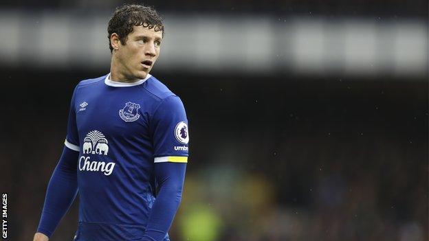 Ross Barkley