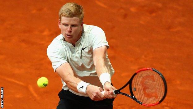 Kyle Edmund