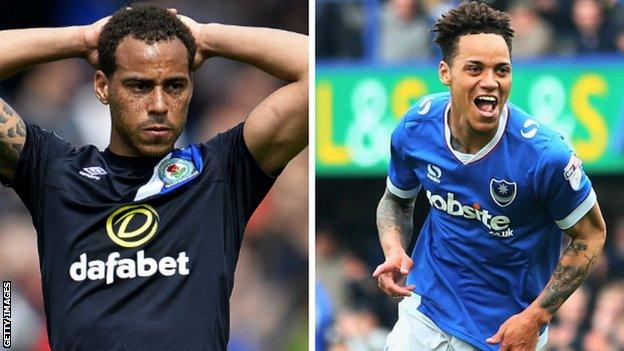 Elliott and Kyle Bennett