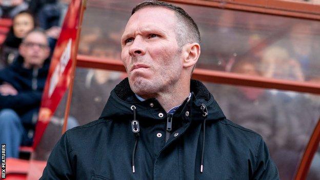 Michael Appleton