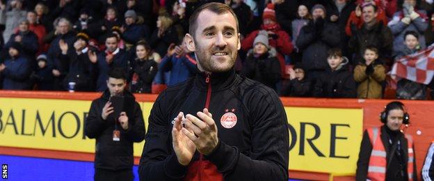 Niall McGinn