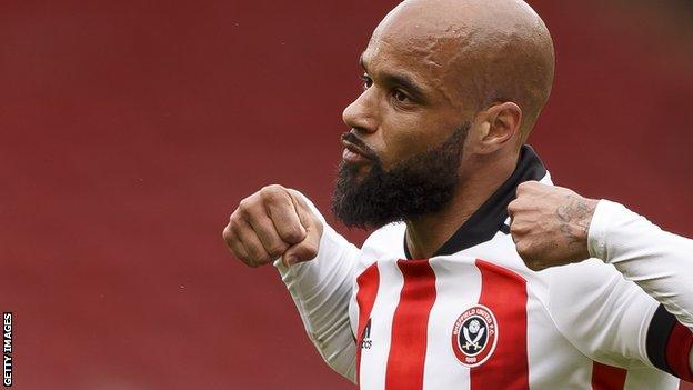 David McGoldrick